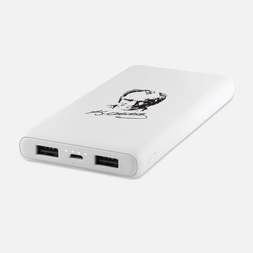 Ttec 2BB200A Atatürk 10.000 mAh Powerbank
