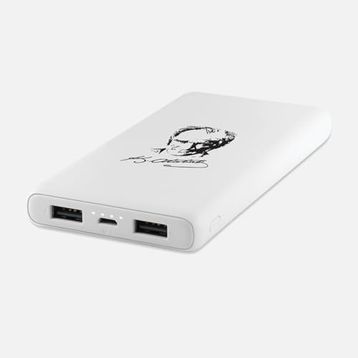 Ttec 2BB200A Atatürk 10.000 mAh Powerbank