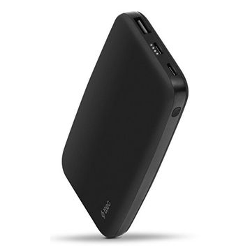 Ttec 2BB206S Chargeup Siyah 10.000 mAh Powerbank