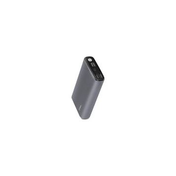 Ttec 2BB216 Recharger Pro Uzay Grisi 15.000 mAh Powerbank