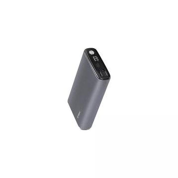 Ttec 2BB216 Recharger Pro Uzay Grisi 15.000 mAh Powerbank