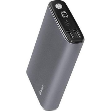 Ttec 2BB216 Recharger Pro Uzay Grisi 15.000 mAh Powerbank