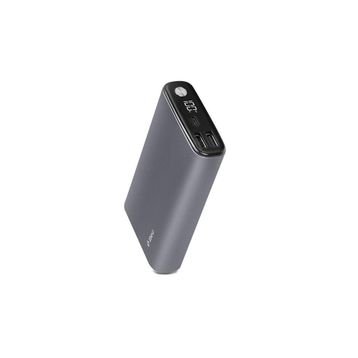 Ttec 2BB216 Recharger Pro Uzay Grisi 15.000 mAh Powerbank