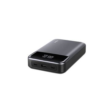 Ttec 2BB218UG Rechareger Pro Uzay Grisi 20.000 mAh Powerbank