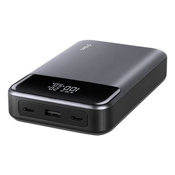 Ttec 2BB218UG Rechareger Pro Uzay Grisi 20.000 mAh Powerbank