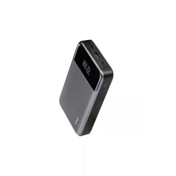Ttec 2BB218UG Rechareger Pro Uzay Grisi 20.000 mAh Powerbank