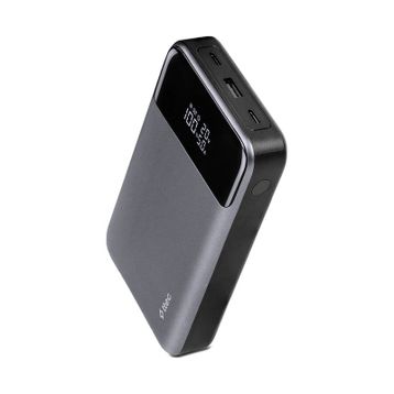 Ttec 2BB218UG Rechareger Pro Uzay Grisi 20.000 mAh Powerbank
