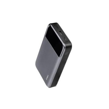 Ttec 2BB218UG Rechareger Pro Uzay Grisi 20.000 mAh Powerbank