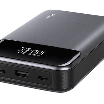 Ttec 2BB218UG Rechareger Pro Uzay Grisi 20.000 mAh Powerbank