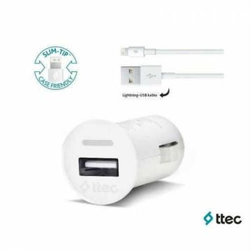 Ttec 2CKC752Braç Şarj Cihazı