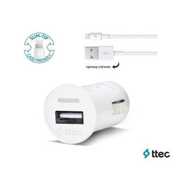 Ttec 2CKC752Braç Şarj Cihazı