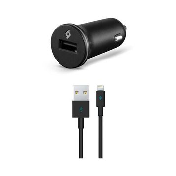 Ttec 2CKC752S Compact Lightning Araç Şarj Cihazı