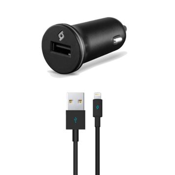 Ttec 2CKC752S Compact Lightning Araç Şarj Cihazı