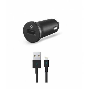 Ttec 2CKC752S Compact Lightning Araç Şarj Cihazı