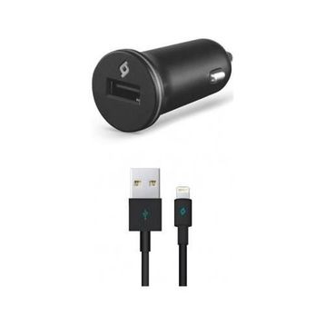 Ttec 2CKC752S Compact Lightning Araç Şarj Cihazı