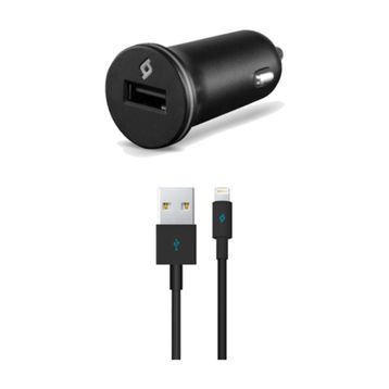 Ttec 2CKC752S Compact Lightning Araç Şarj Cihazı