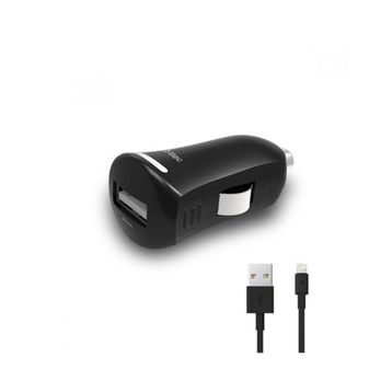Ttec 2CKM01 Quantum MFi 1A Araç Şarj Cihazı