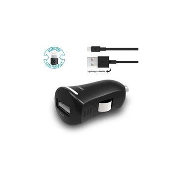 Ttec 2CKM01 Quantum MFi 1A Araç Şarj Cihazı