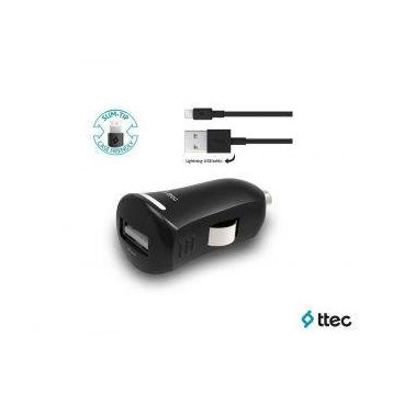 Ttec 2CKM01 Quantum MFi 1A Araç Şarj Cihazı