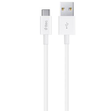 Ttec 2DK12B USB Type-C 120 cm Şarj Kablosu