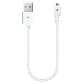 Ttec 2DK13 Minicable Üçü Bir Arada Şarj Kablosu