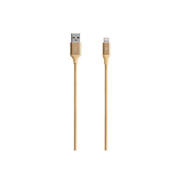 Ttec 2DK16 Alumicable Lightning Şarj ve Data Kablosu