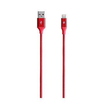Ttec 2DK16 Alumicable Lightning Şarj ve Data Kablosu