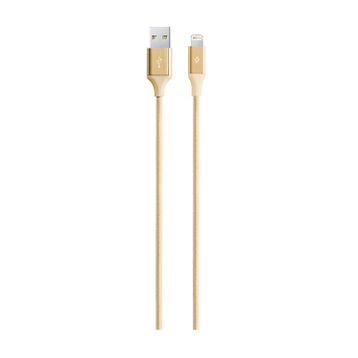 Ttec 2DK16 Alumicable Lightning Şarj ve Data Kablosu