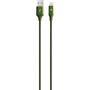 Ttec 2DK16 Alumicable Lightning Şarj ve Data Kablosu