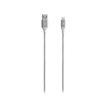 Ttec 2DK16G Gümüş Şarj Data Kablosu