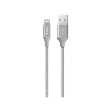 Ttec 2DK16G Gümüş Şarj Data Kablosu