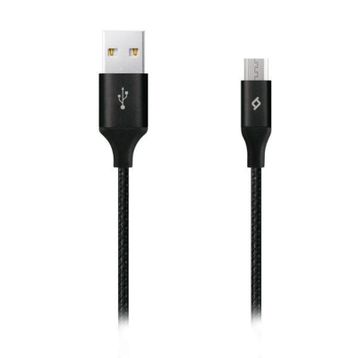 Ttec 2DK22S 3 m AlumiCable XXL Micro USB Şarj Kablosu