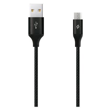 Ttec 2DK22S 3 m AlumiCable XXL Micro USB Şarj Kablosu