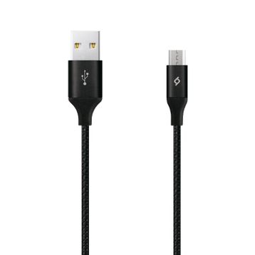 Ttec 2DK22S 3 m AlumiCable XXL Micro USB Şarj Kablosu