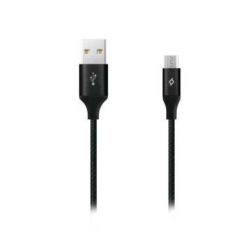 Ttec 2DK22S 3 m AlumiCable XXL Micro USB Şarj Kablosu