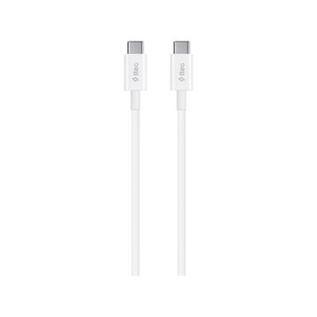 Ttec 2dk36b Type-c - Type-c 3a Şarj ve Data Kablosu