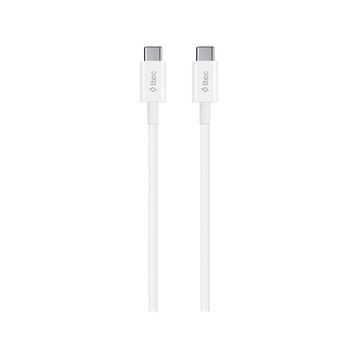 Ttec 2dk36b Type-c - Type-c 3a Şarj ve Data Kablosu