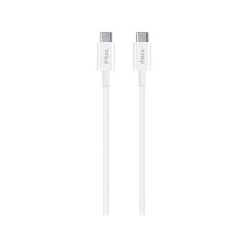 Ttec 2dk36b Type-c - Type-c 3a Şarj ve Data Kablosu