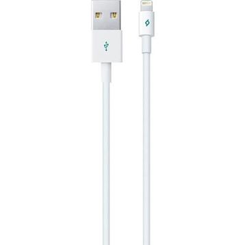 Ttec 2DK7508B Beyaz İphone Şarj Kablosu