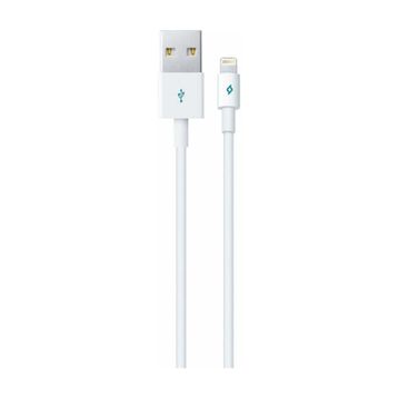 Ttec 2DK7508B Beyaz İphone Şarj Kablosu