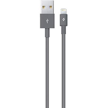 Ttec 2DK7508GR Gri Şarj ve Data Kablosu