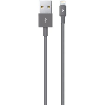 Ttec 2DK7508GR Gri Şarj ve Data Kablosu