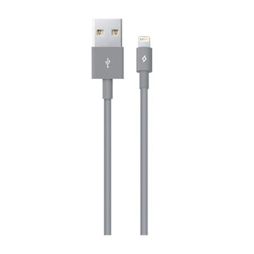 Ttec 2DK7508GR Gri Şarj ve Data Kablosu