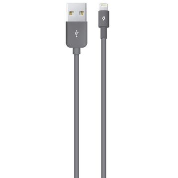 Ttec 2DK7508GR Gri Şarj ve Data Kablosu