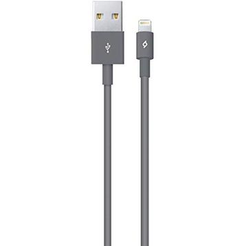 Ttec 2DK7508GR Gri Şarj ve Data Kablosu