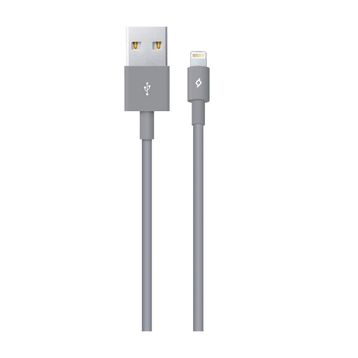 Ttec 2DK7508GR Gri Şarj ve Data Kablosu