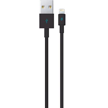 Ttec 2DK7508S Siyah Şarj Kablosu