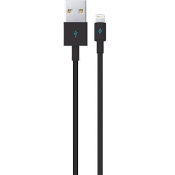 Ttec 2DK7508S Siyah Şarj Kablosu
