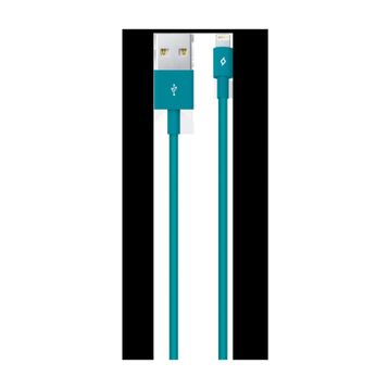 Ttec 2DK7508TZ Turkuaz Lightning Data Kablosu