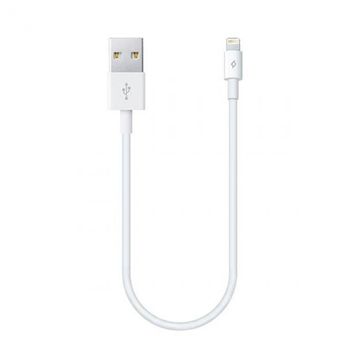 Ttec 2DK7513B MiniCable 30 cm Micro USB Şarj Data Kablosu